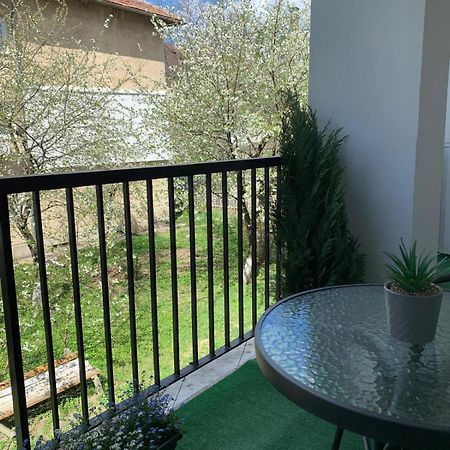 Rose Apartment Piatra Neamt Exterior photo